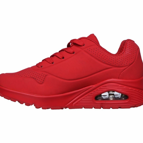 Skechers Womens Uno Stand on Air - Picture 3 of 10